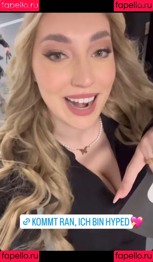 Starletnova Onlyfans Photo Gallery 