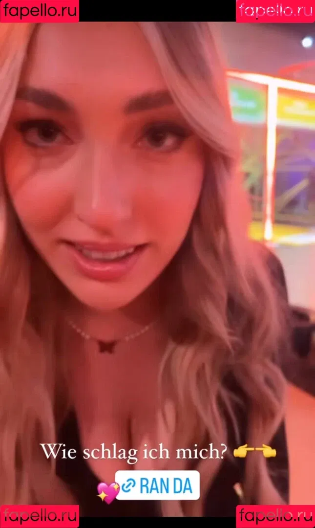 Starletnova Onlyfans Photo Gallery 