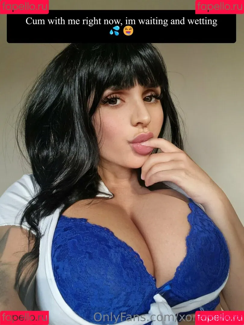xomisscleo Onlyfans Photo Gallery 