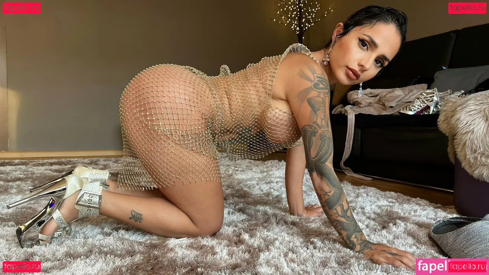 xomisscleo Onlyfans Photo Gallery 