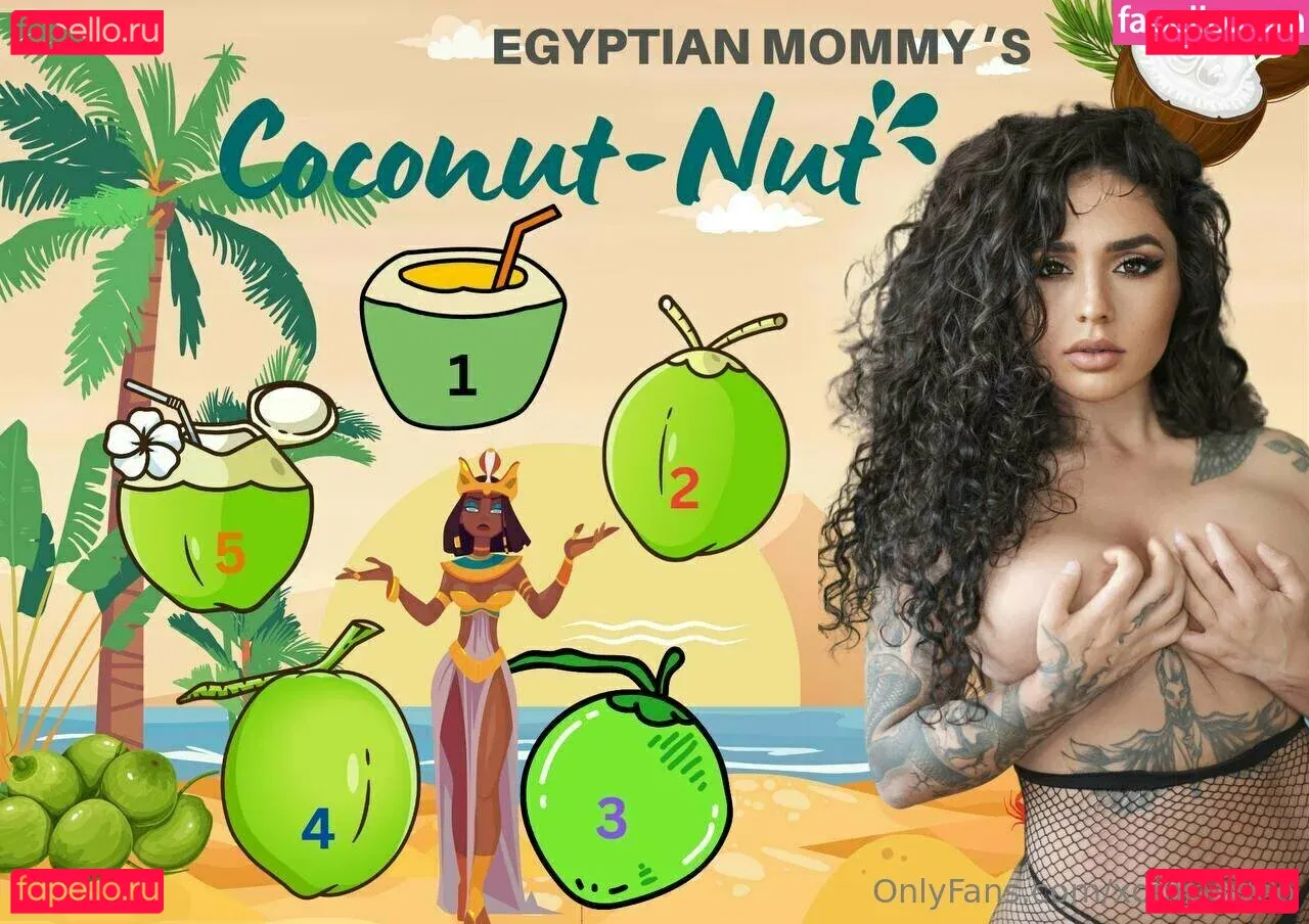 xomisscleo Onlyfans Photo Gallery 