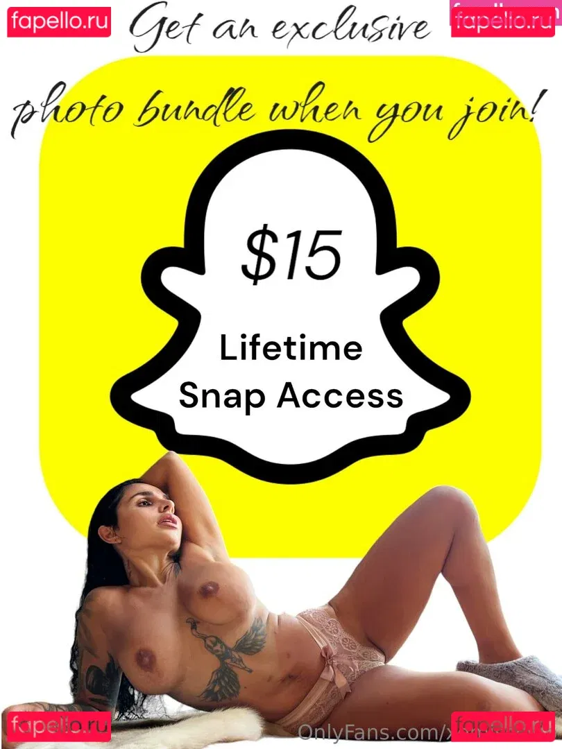 xomisscleo Onlyfans Photo Gallery 