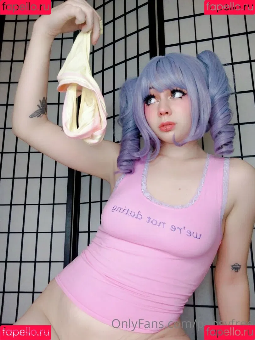 darling.mint Onlyfans Photo Gallery 