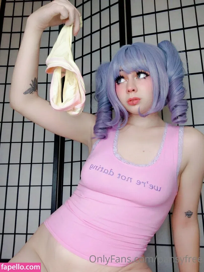 darling.mint Onlyfans Photo Gallery 