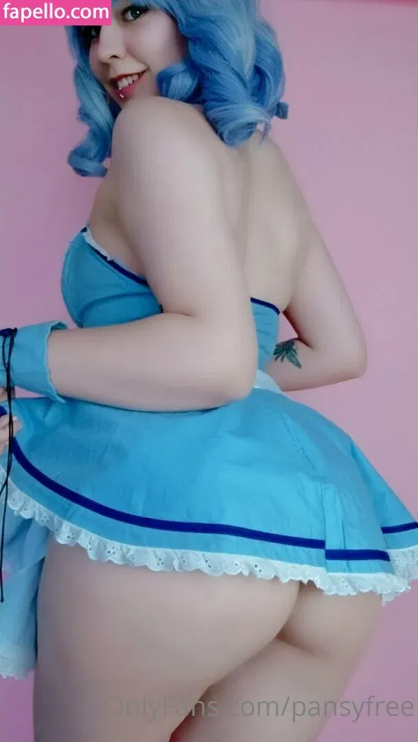 darling.mint Onlyfans Photo Gallery 