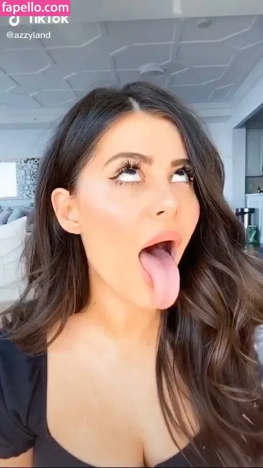 Azzyland Onlyfans Photo Gallery 