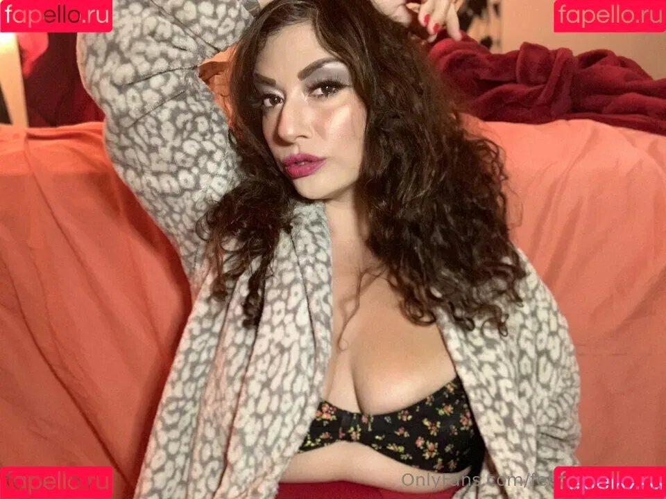 Felicia Rose Onlyfans Photo Gallery 