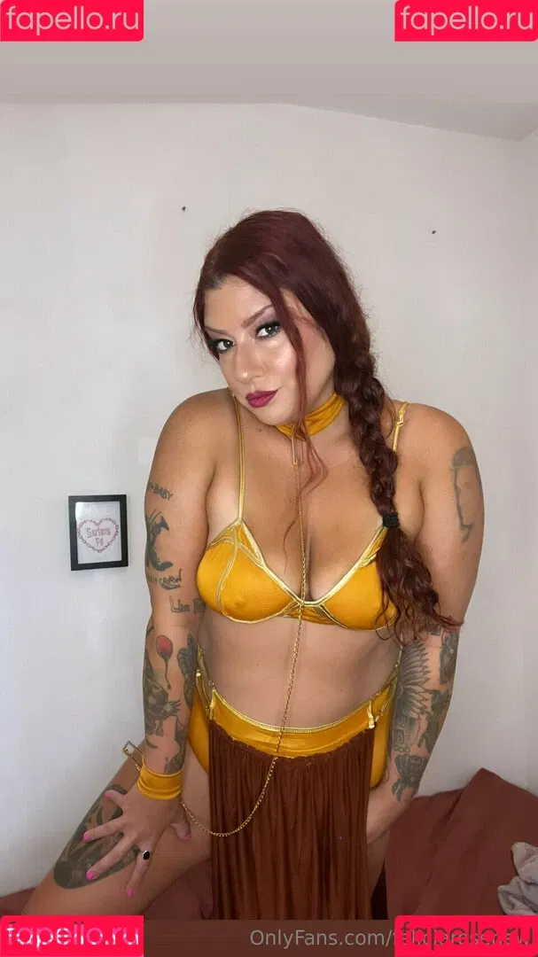Felicia Rose Onlyfans Photo Gallery 