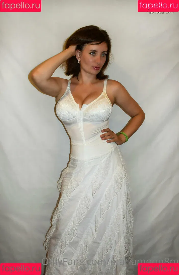 mariamoon8m Onlyfans Photo Gallery 
