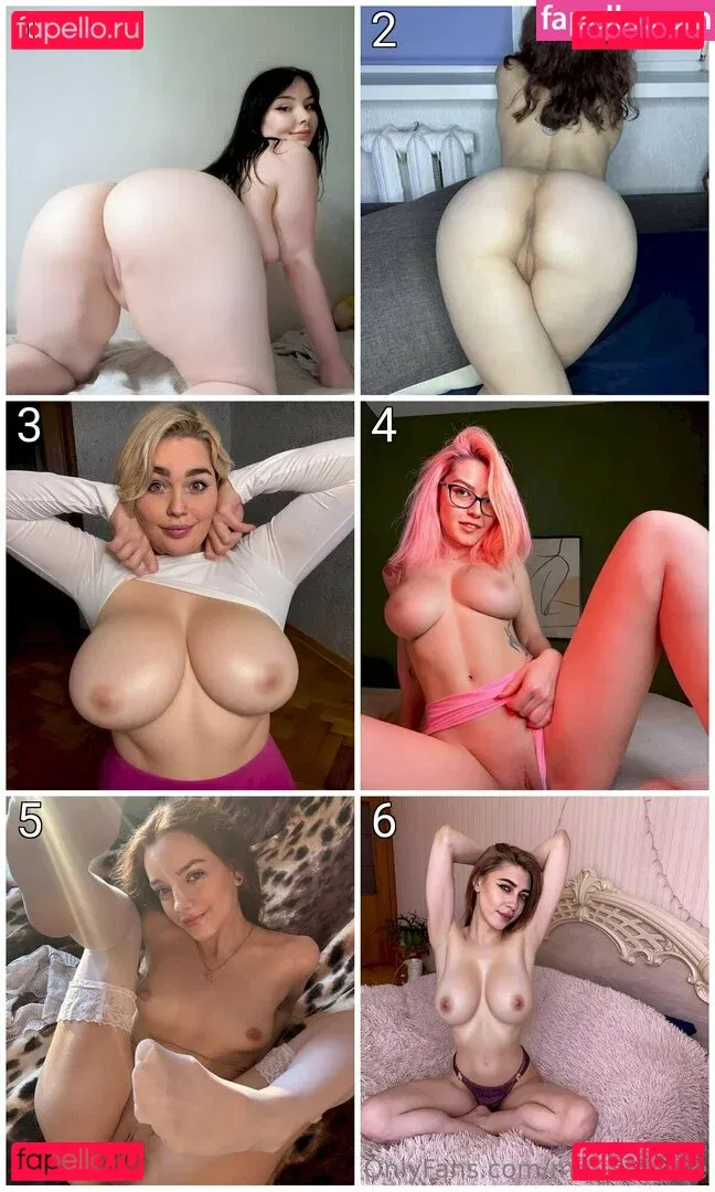 mariamoon8m Onlyfans Photo Gallery 