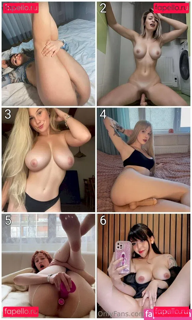 mariamoon8m Onlyfans Photo Gallery 