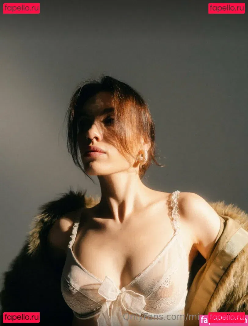 mariamoon8m Onlyfans Photo Gallery 