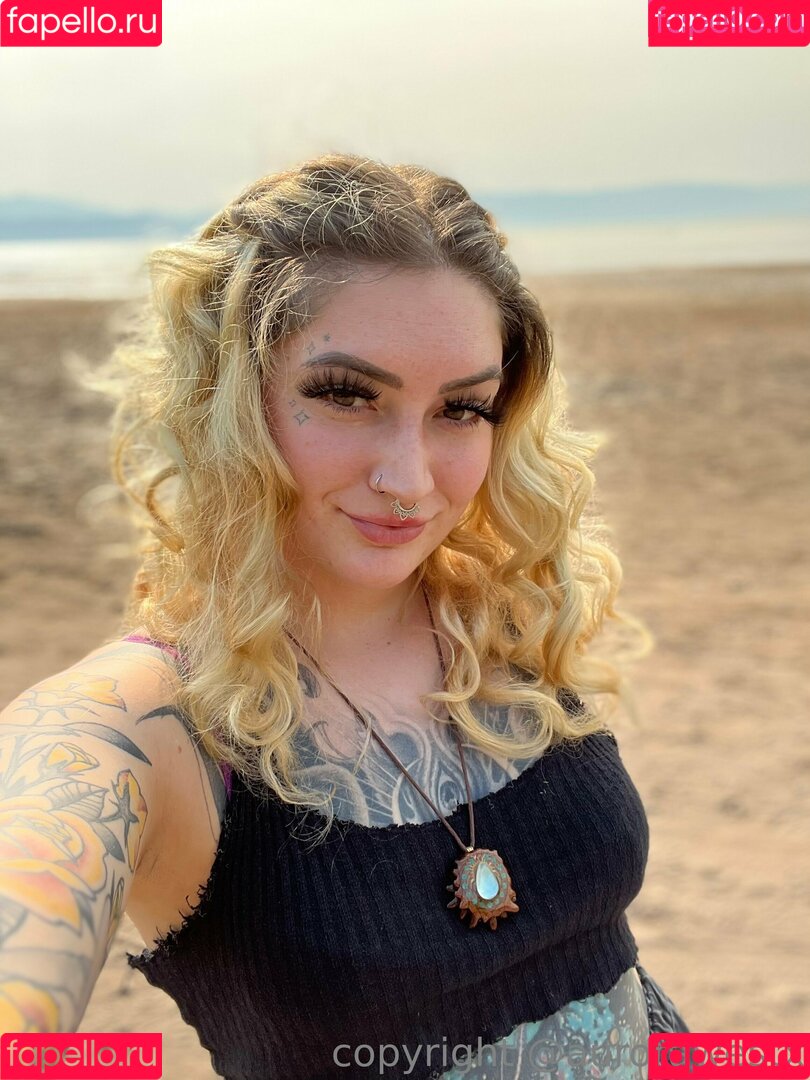 aurorawestx Onlyfans Photo Gallery 