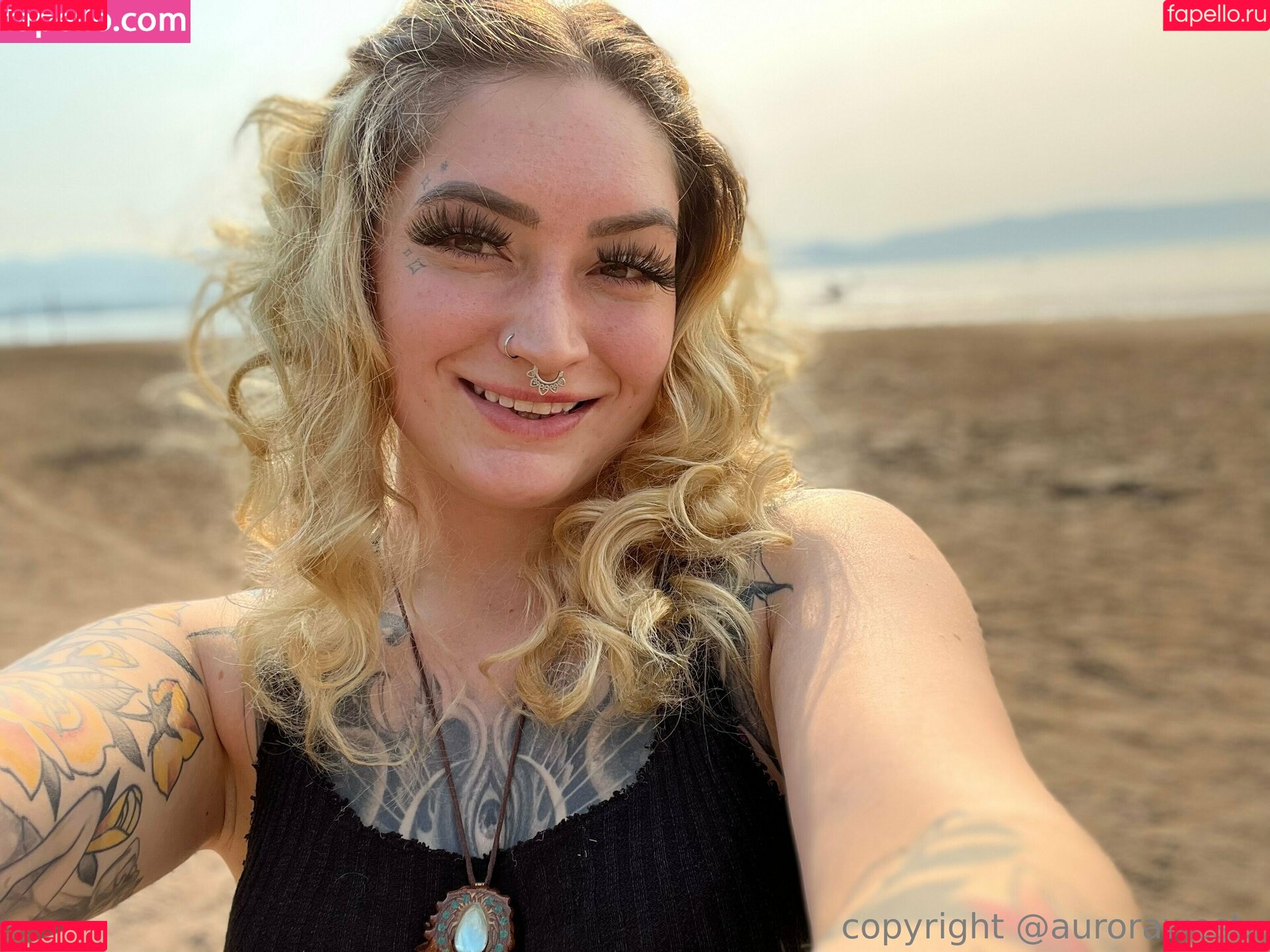 aurorawestx Onlyfans Photo Gallery 