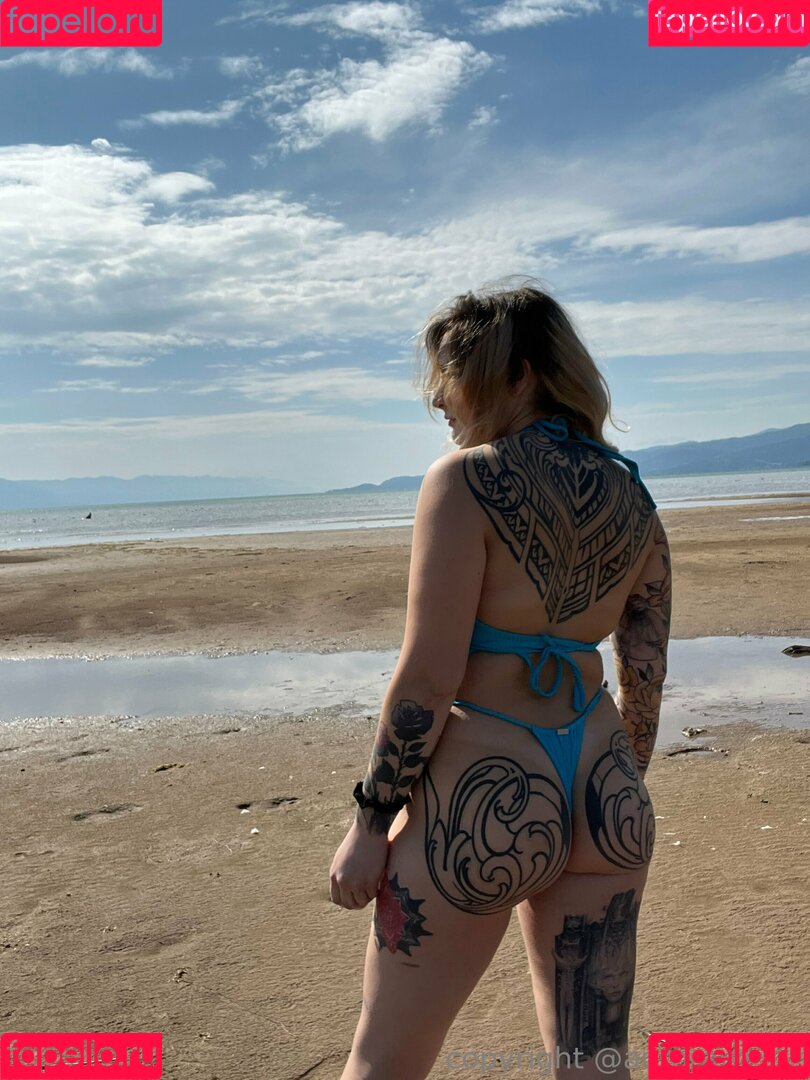 aurorawestx Onlyfans Photo Gallery 