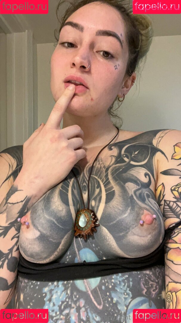 aurorawestx Onlyfans Photo Gallery 