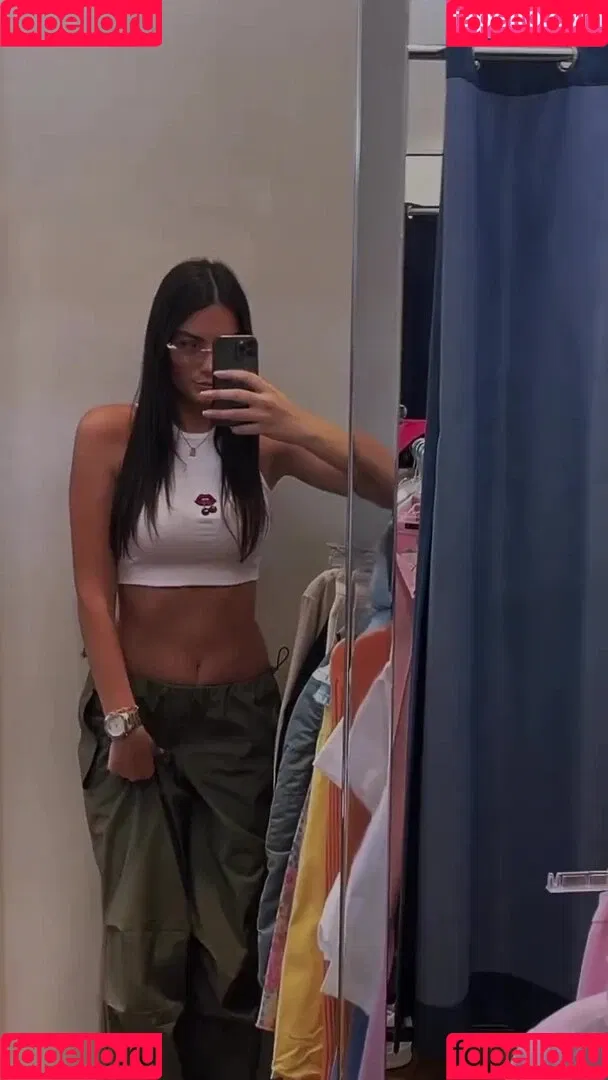 Ida Kulis Onlyfans Photo Gallery 