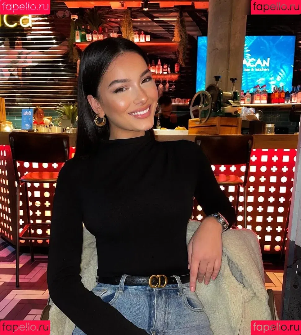 Ida Kulis Onlyfans Photo Gallery 