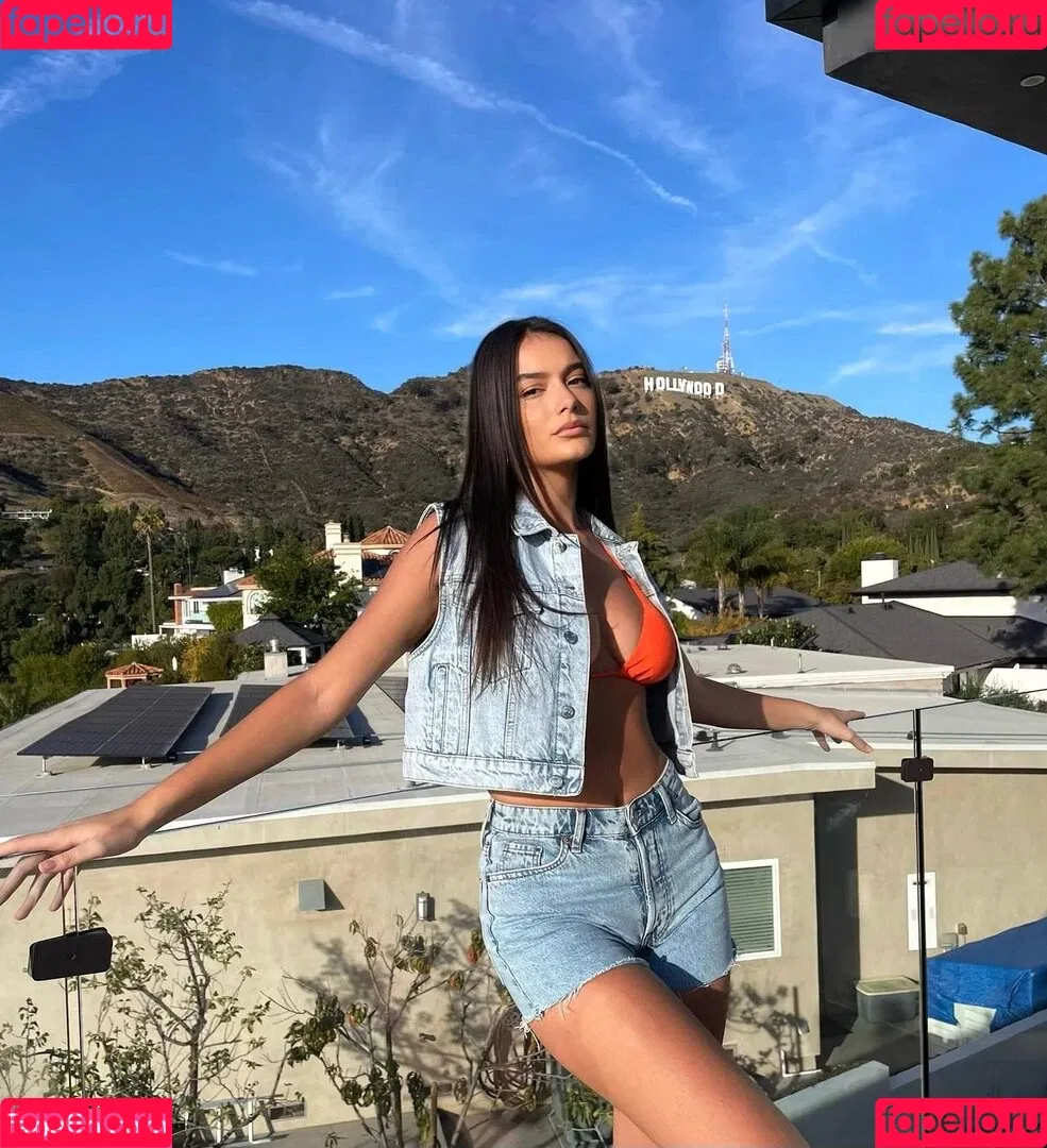 Ida Kulis Onlyfans Photo Gallery 