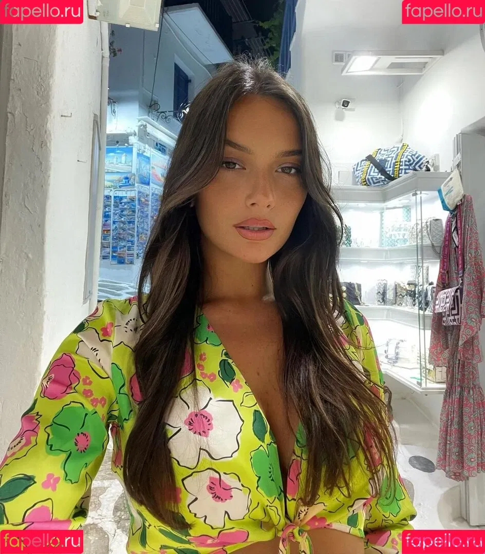 Ida Kulis Onlyfans Photo Gallery 
