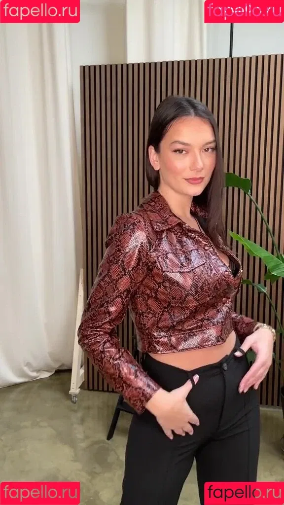 Ida Kulis Onlyfans Photo Gallery 