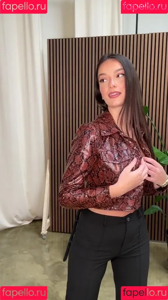 Ida Kulis Onlyfans Photo Gallery 