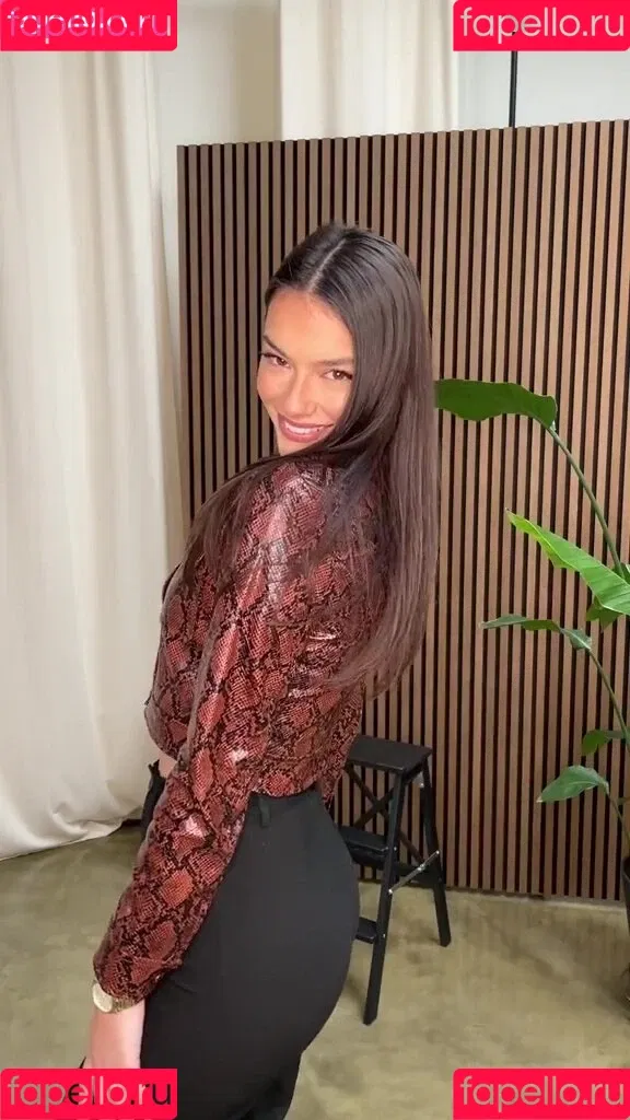 Ida Kulis Onlyfans Photo Gallery 