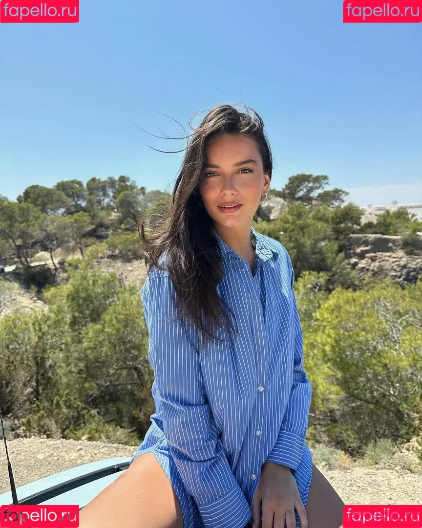 Ida Kulis Onlyfans Photo Gallery 
