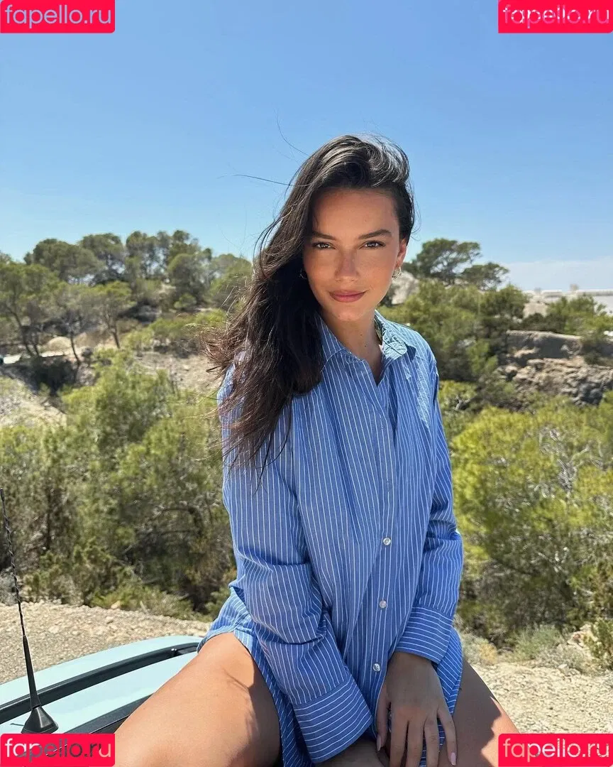 Ida Kulis Onlyfans Photo Gallery 