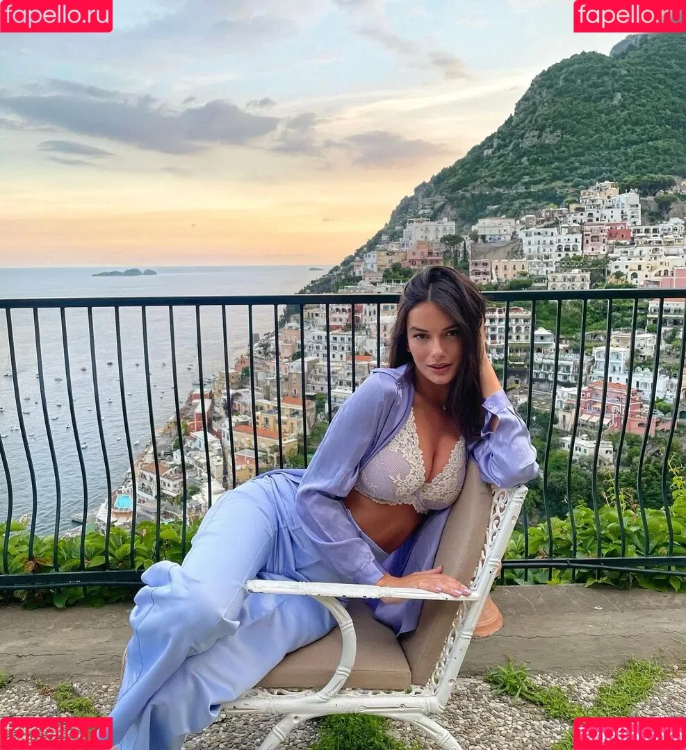 Ida Kulis Onlyfans Photo Gallery 