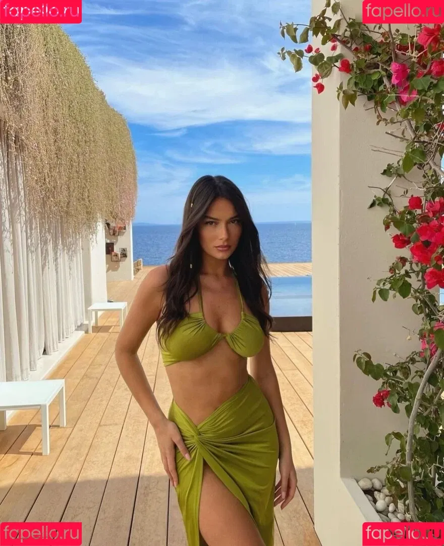 Ida Kulis Onlyfans Photo Gallery 