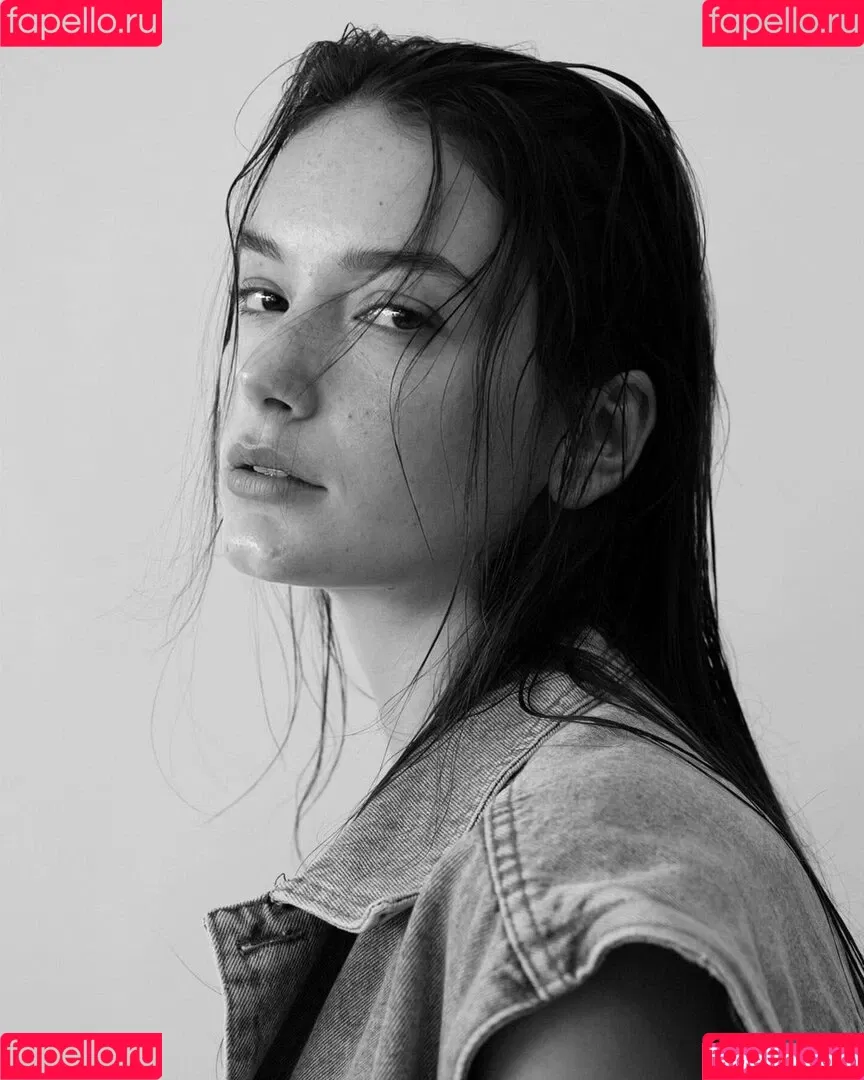Ida Kulis Onlyfans Photo Gallery 