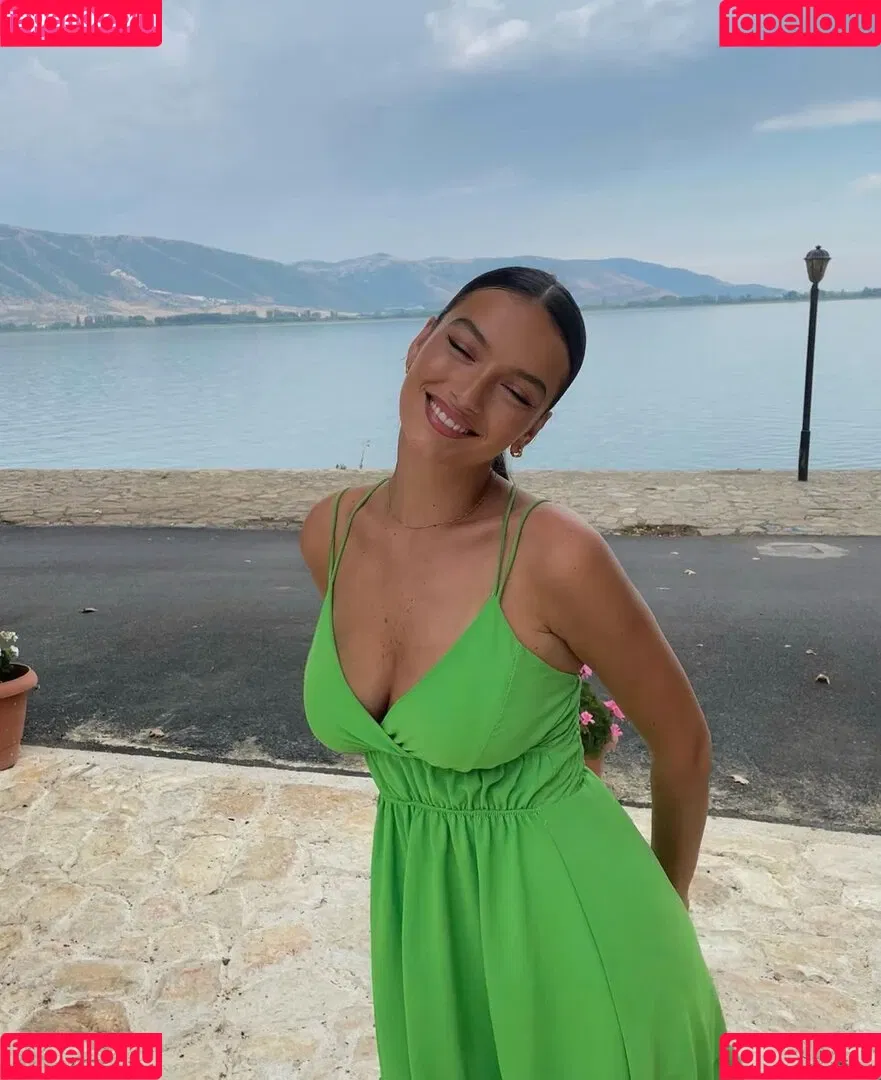 Ida Kulis Onlyfans Photo Gallery 