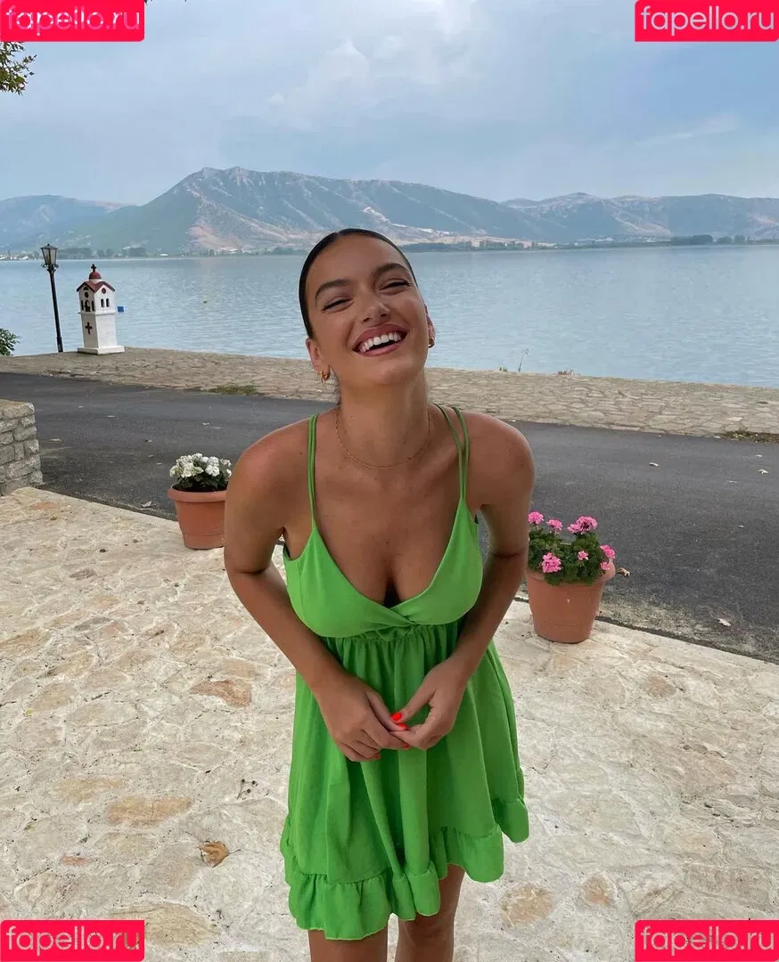 Ida Kulis Onlyfans Photo Gallery 