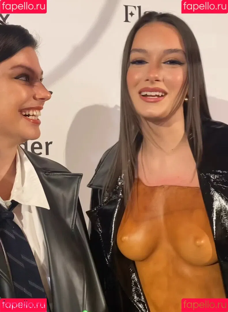 Ida Kulis Onlyfans Photo Gallery 