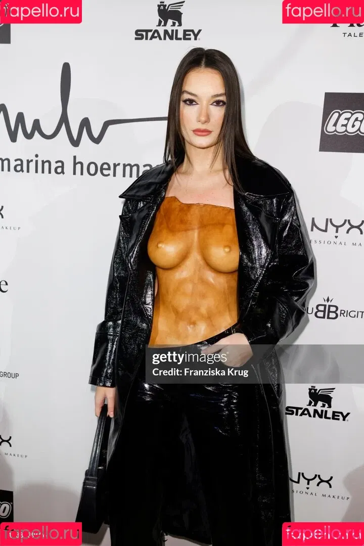 Ida Kulis Onlyfans Photo Gallery 