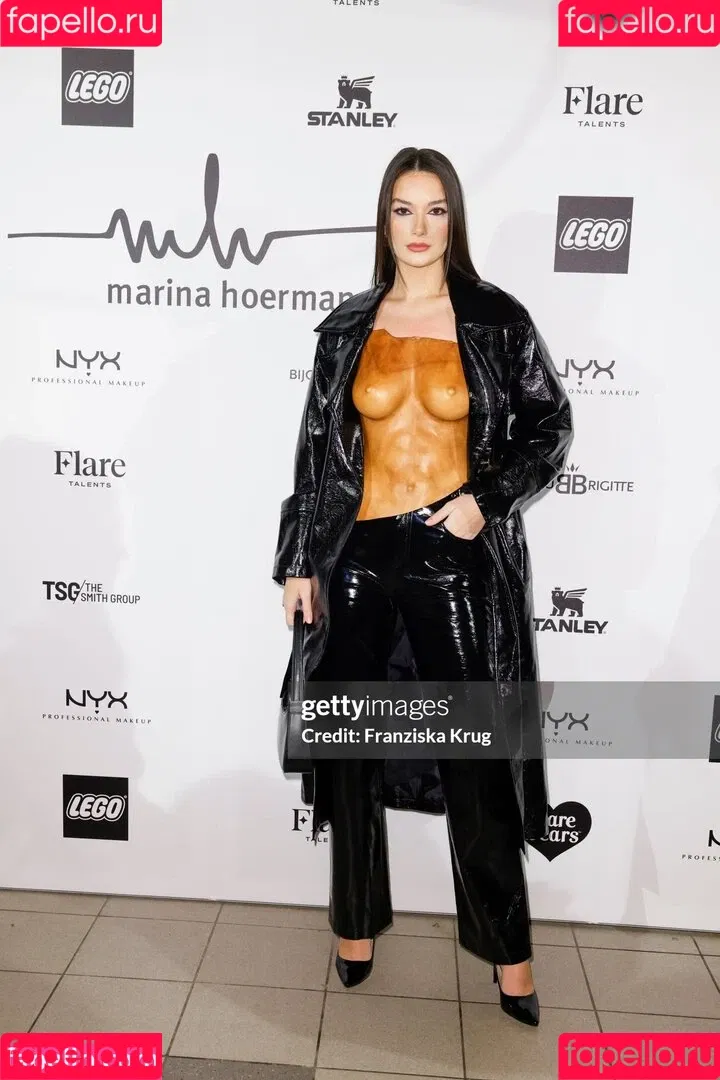 Ida Kulis Onlyfans Photo Gallery 