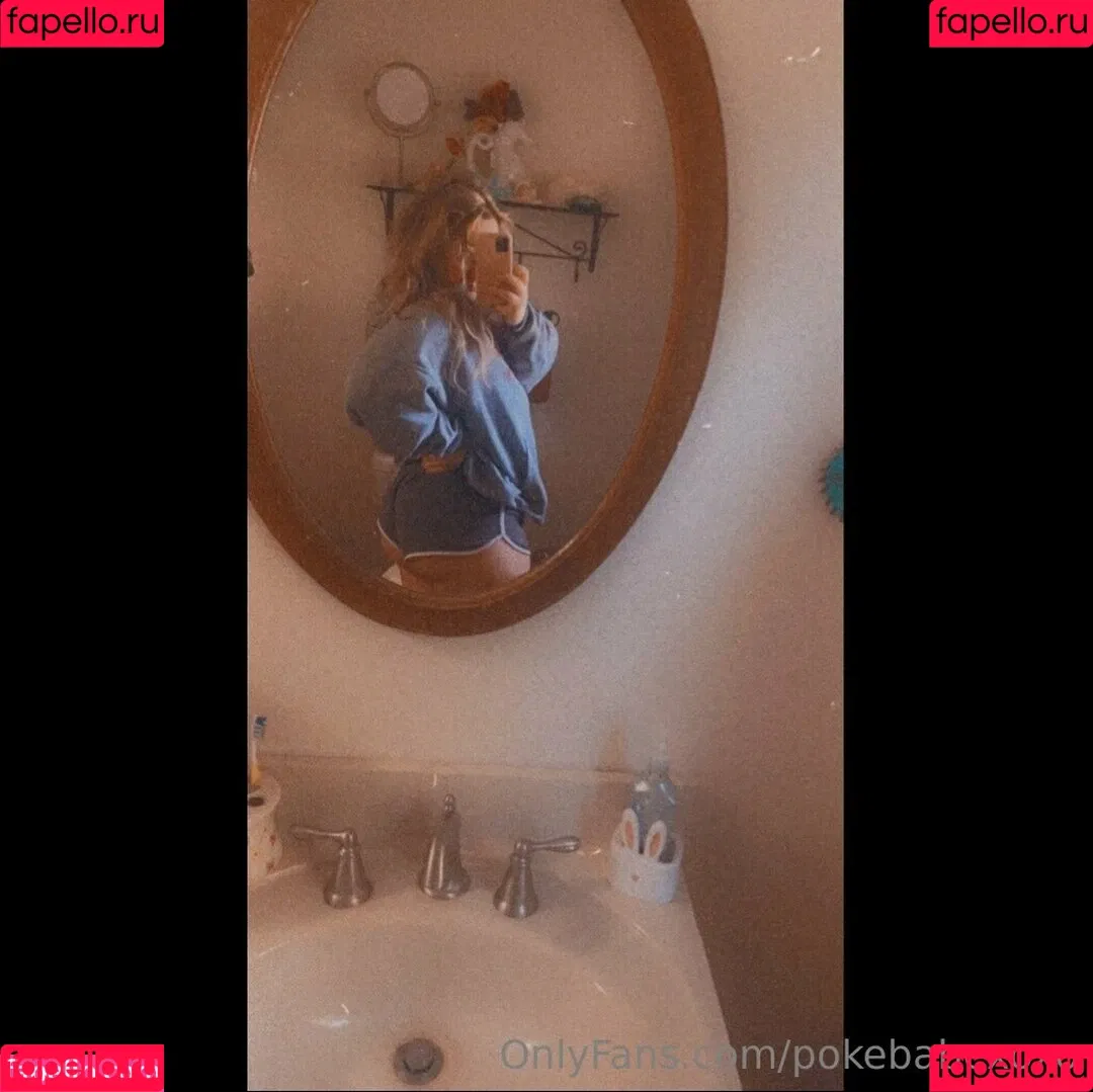 Pokebabexoxo Onlyfans Photo Gallery 