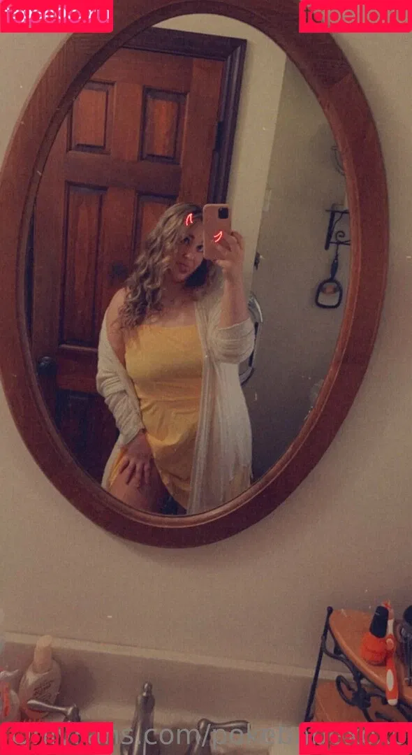 Pokebabexoxo Onlyfans Photo Gallery 