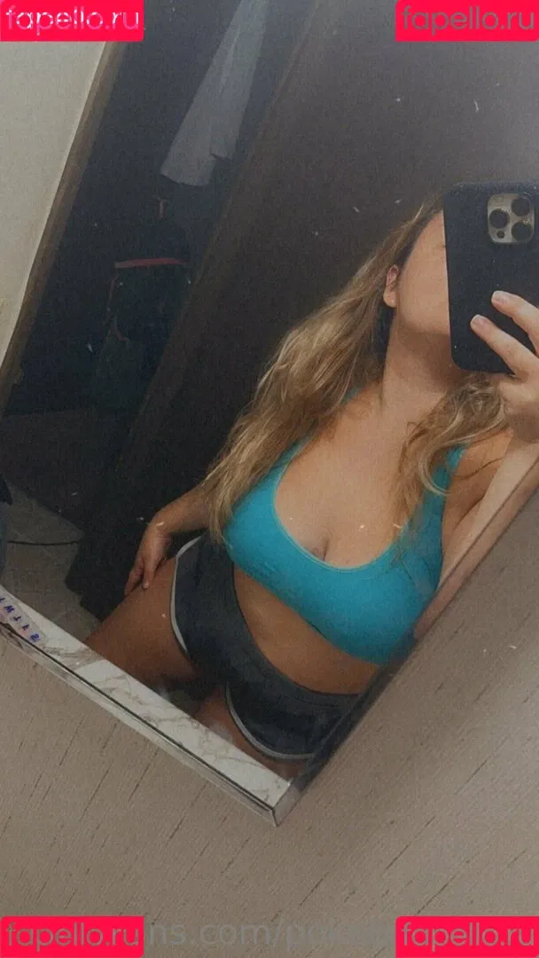Pokebabexoxo Onlyfans Photo Gallery 