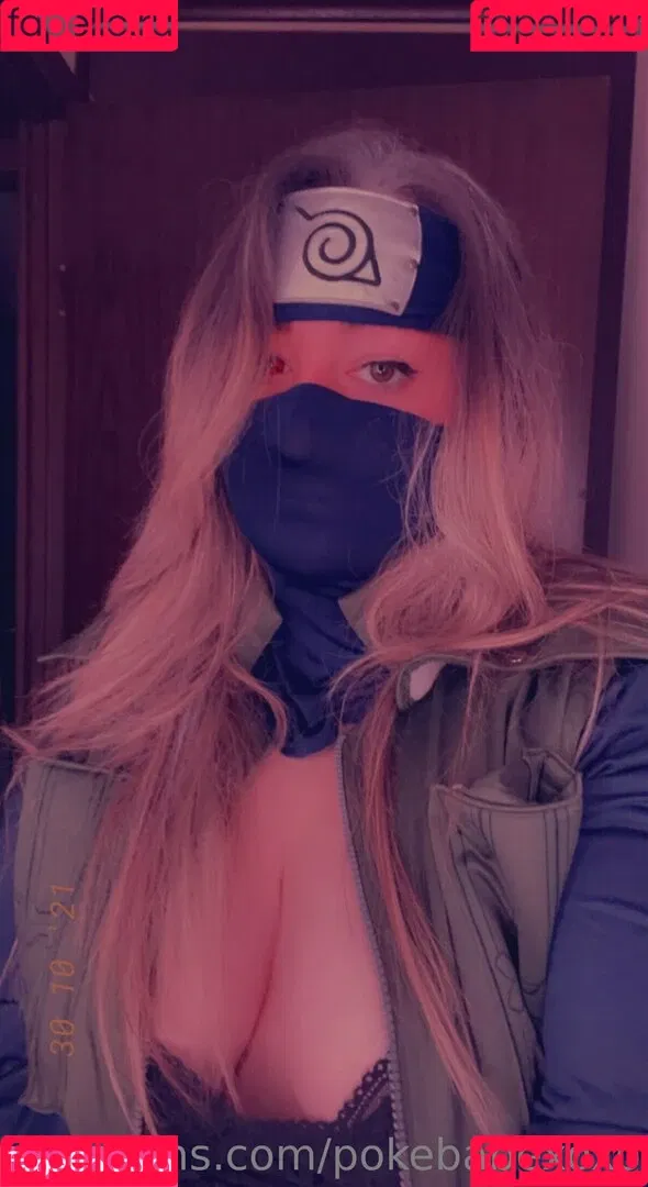 Pokebabexoxo Onlyfans Photo Gallery 