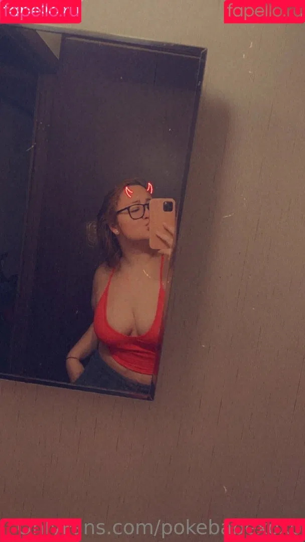 Pokebabexoxo Onlyfans Photo Gallery 