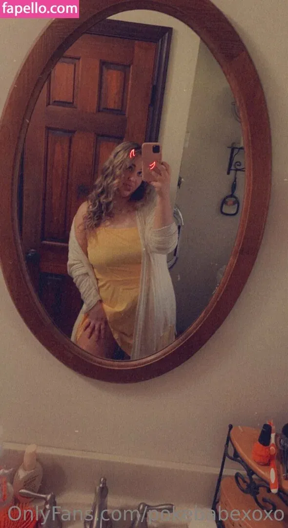 Pokebabexoxo Onlyfans Photo Gallery 