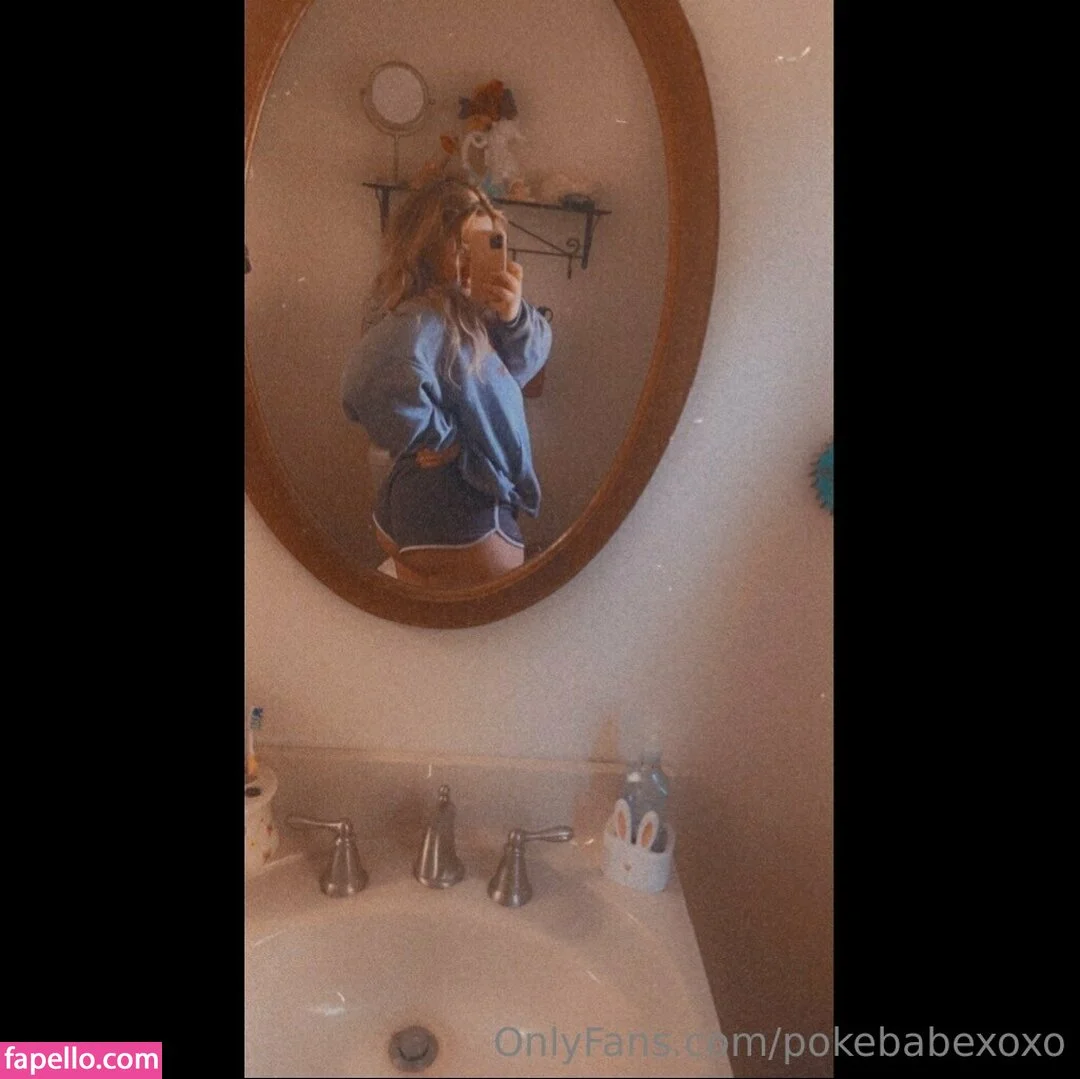 Pokebabexoxo Onlyfans Photo Gallery 
