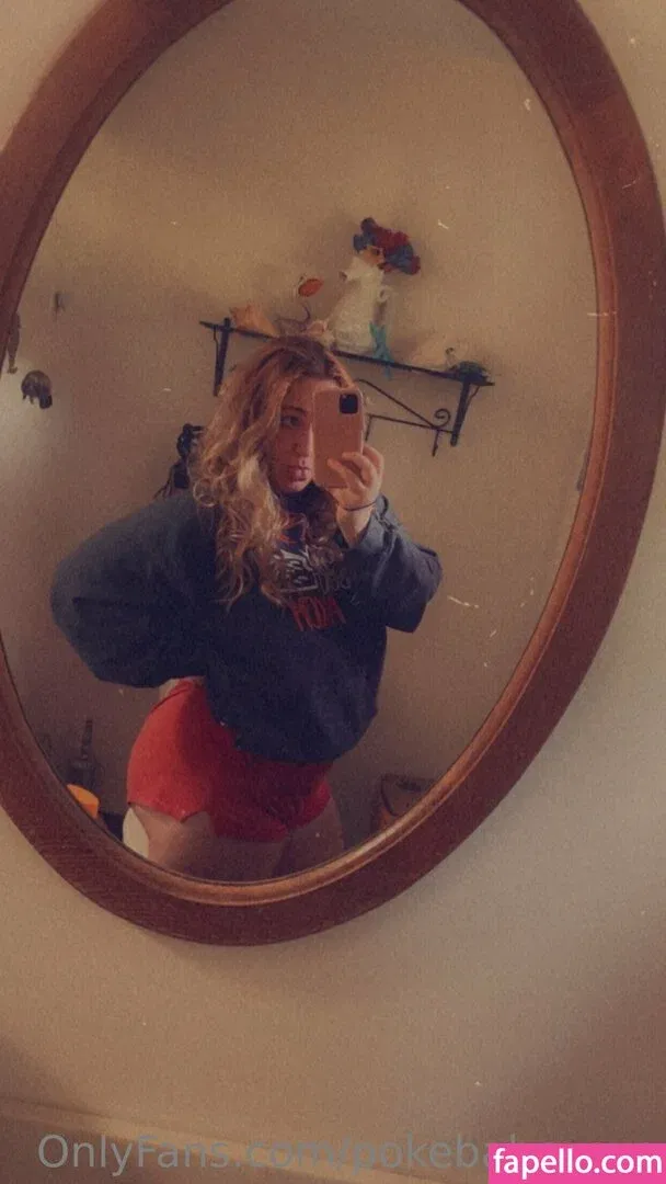 Pokebabexoxo Onlyfans Photo Gallery 