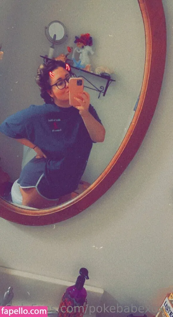 Pokebabexoxo Onlyfans Photo Gallery 