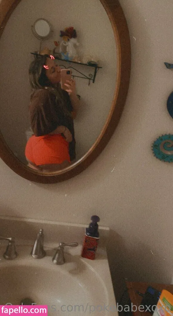 Pokebabexoxo Onlyfans Photo Gallery 