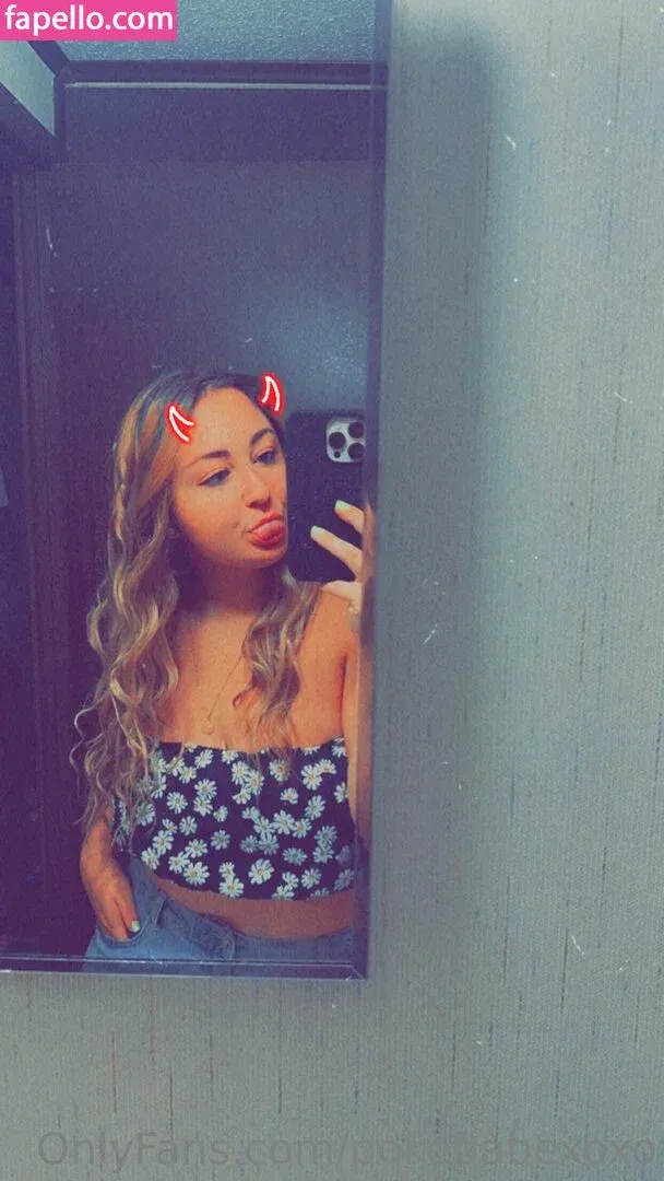 Pokebabexoxo Onlyfans Photo Gallery 