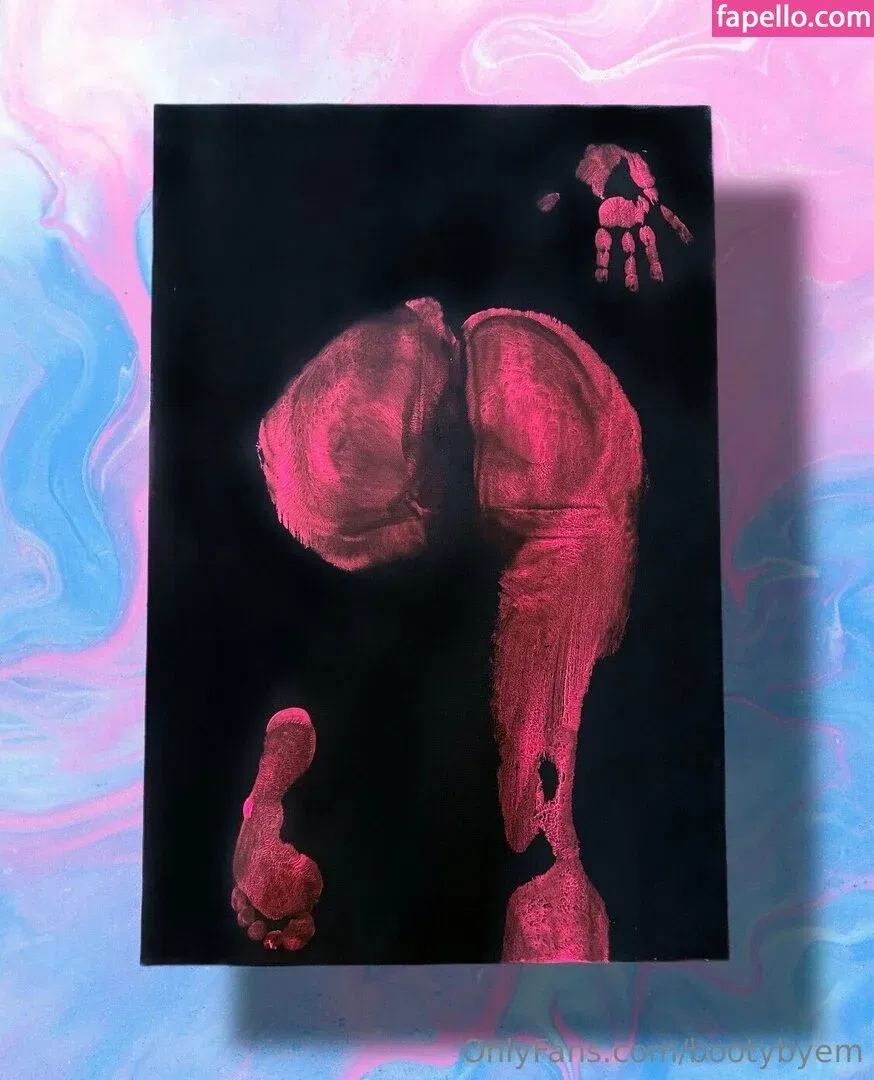 bootybyem Onlyfans Photo Gallery 