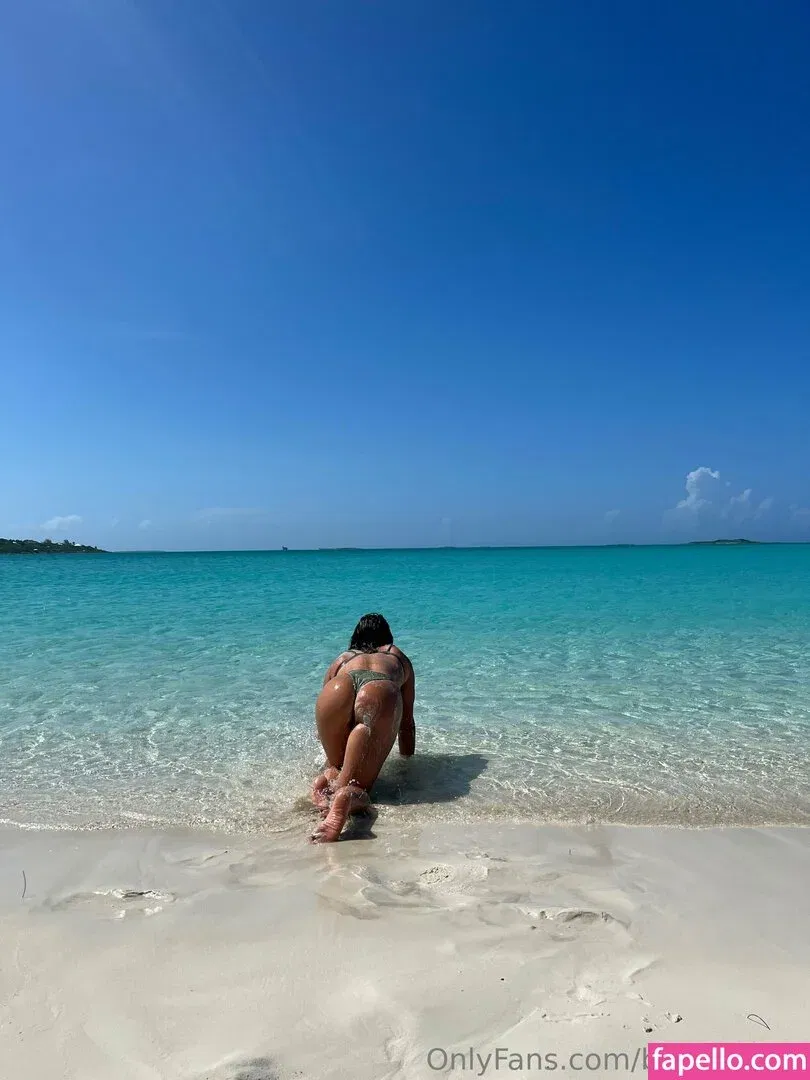 bootybyem Onlyfans Photo Gallery 